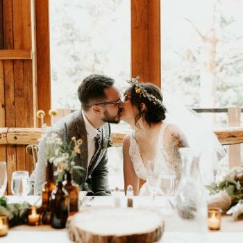 Mountain View Ranch by Wedgewood Weddings