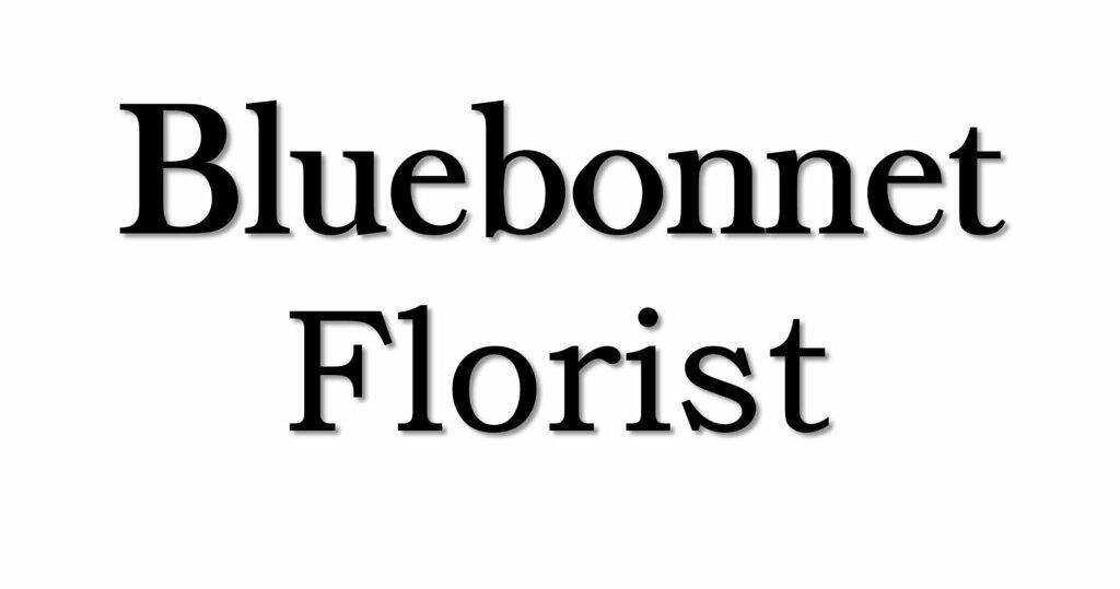 Bluebonnet Florist