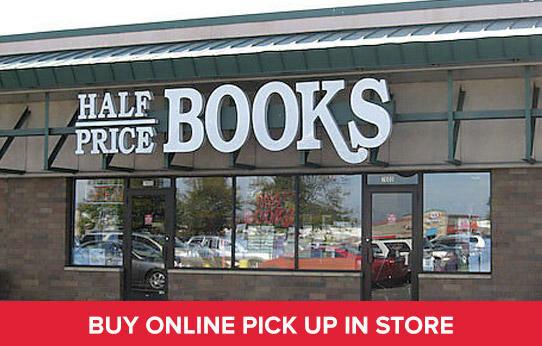 Half Price Books