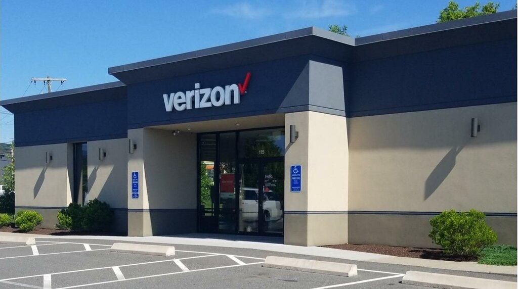 Cellular Sales-Verizon Authorized Retailer