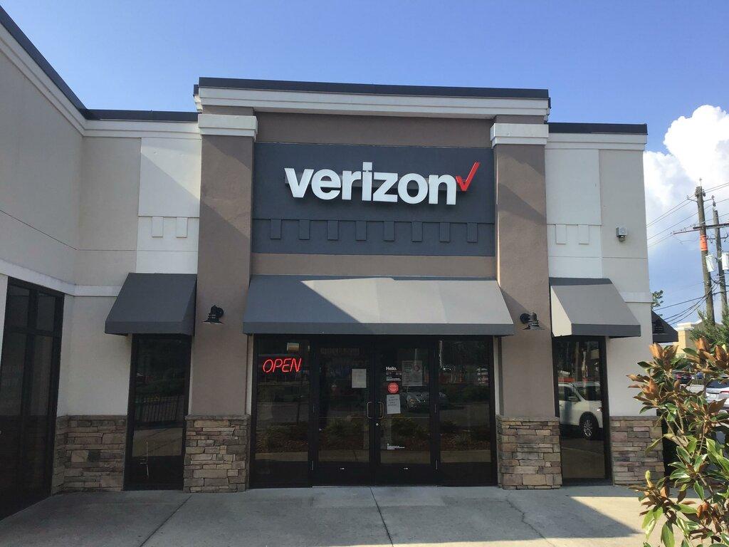 Verizon