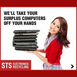 STS Electronic Recycling, Inc.