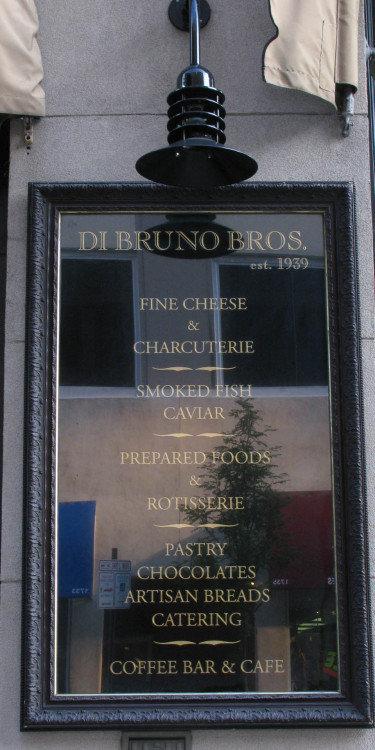 Di Bruno Bros.