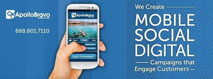 ApolloBravo Digital Marketing