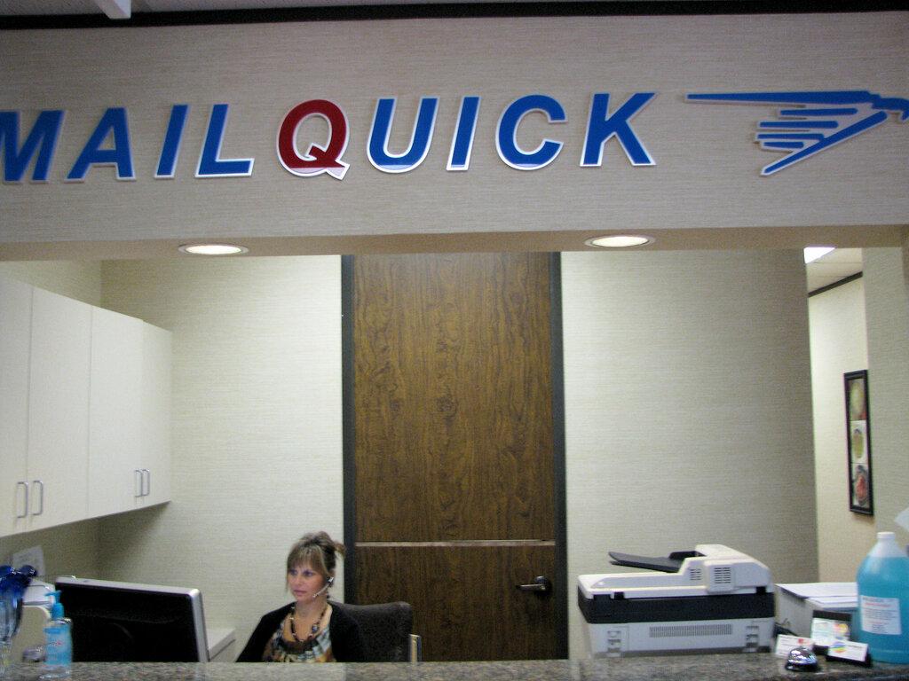 Mailquick