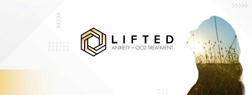 Lifted Anxiety + OCD Treatment