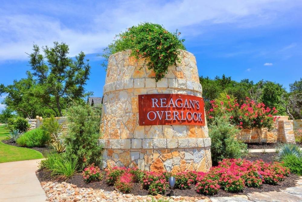 Century Communities - Reagan's Overlook