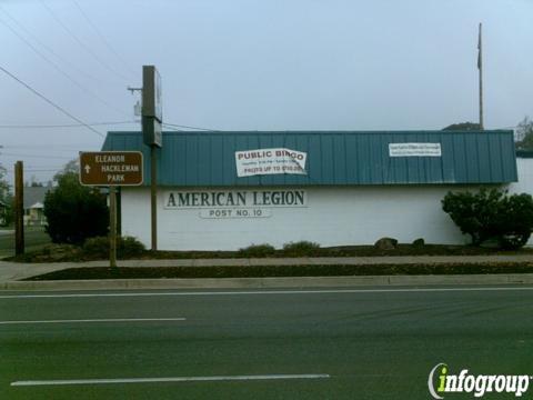 American Legion