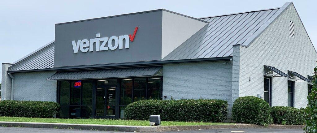 Cellular Sales-Verizon Authorized Retailer