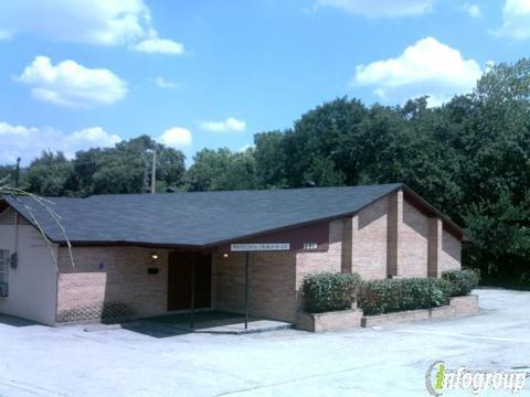 Harvest Time Pentecostal Church