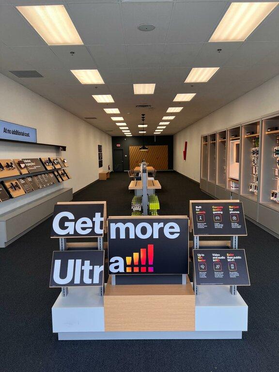 TCC-Verizon Authorized Retailer