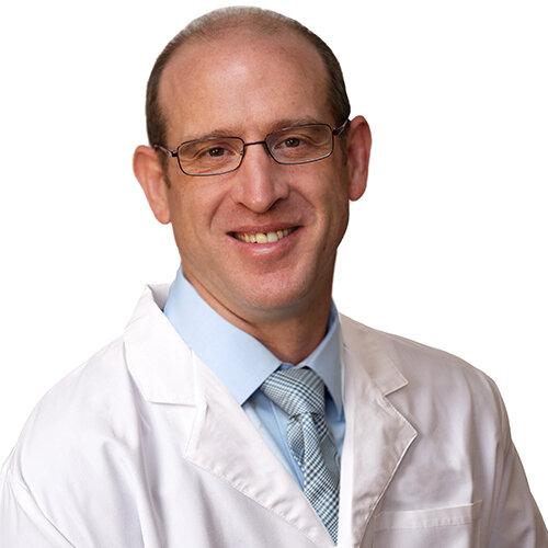 Matthew Bolinger, MD