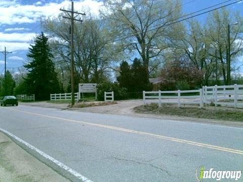 Hampden Equestrian Center