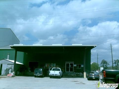 Hieden Feed & Supply