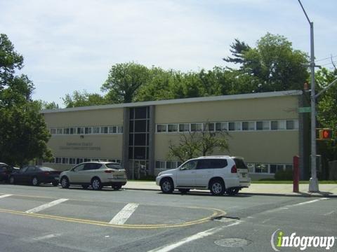 Chabad of Northeast Queens