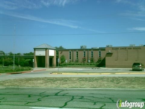 Euless Junior High School