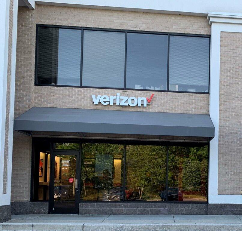 Cellular Sales-Verizon Authorized Retailer