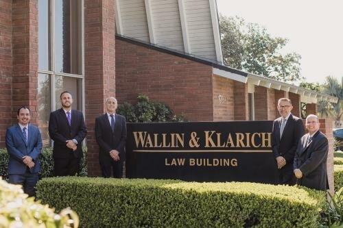 Wallin & Klarich, A Law Corporation