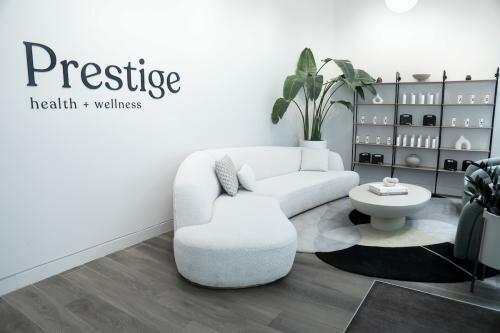 Prestige Health & Wellness-Nomad