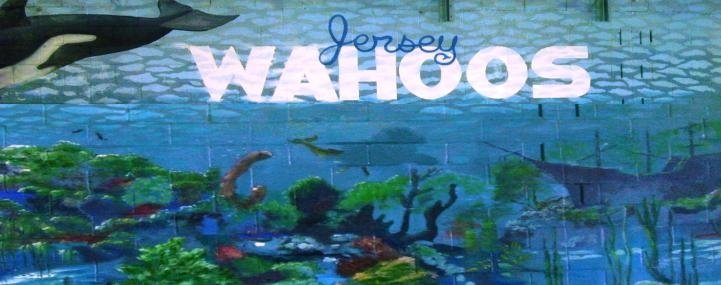 Jersey Wahoos Swim Club