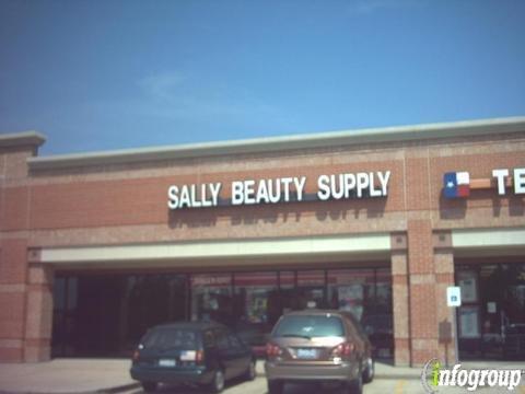 Sally Beauty