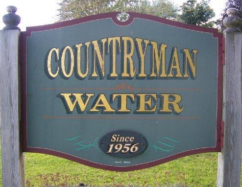 Countryman Water Conditioning