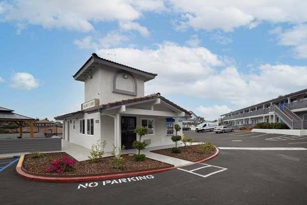 Days Inn By Wyndham Arroyo Grande/Pismo Beach