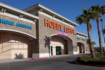 Hobby Lobby