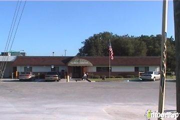 Casselberry City Senior Center