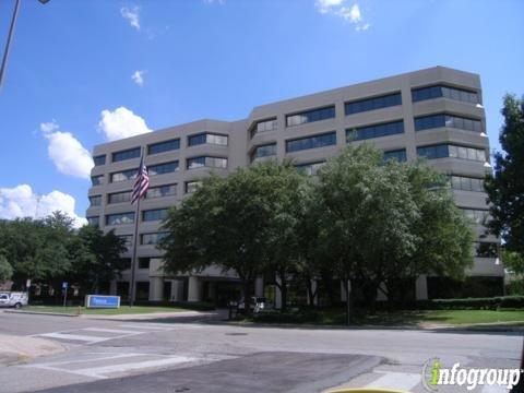 Texas Allergy Center-Baylor Tom Landry