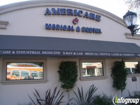 Americare Medical Group