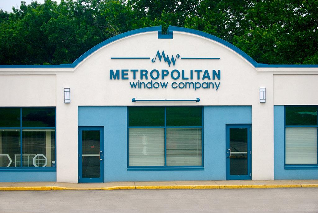 Metropolitan Window Company