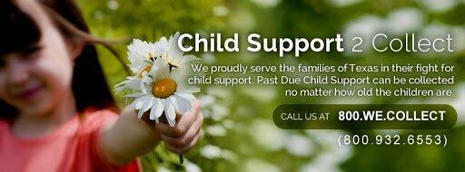 Child Support 2 Collect