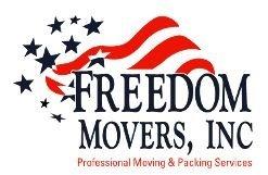 Freedom Movers Inc.