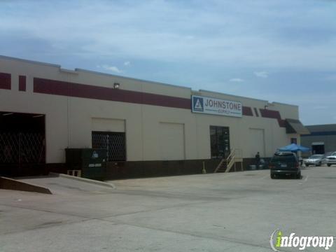 Johnstone Supply - Ft Worth