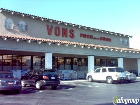 Vons