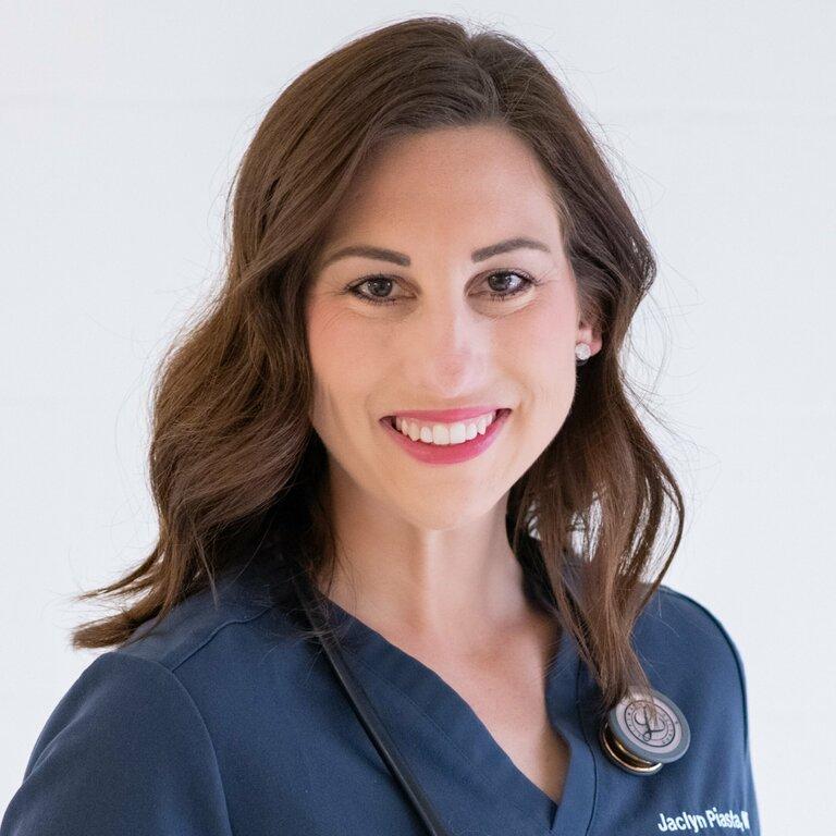 Jaclyn Piasta, APRN, WHNP-BC, NCMP