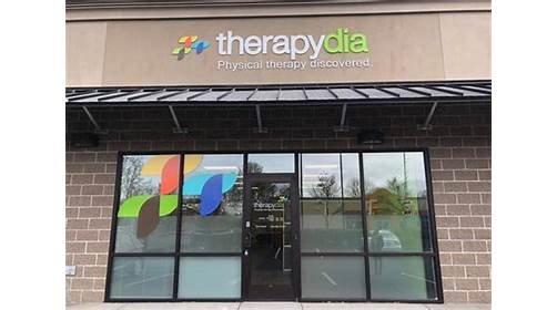 Therapydia Vancouver Physical Therapy