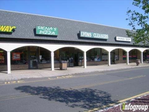 Lyons Fine Cleaners