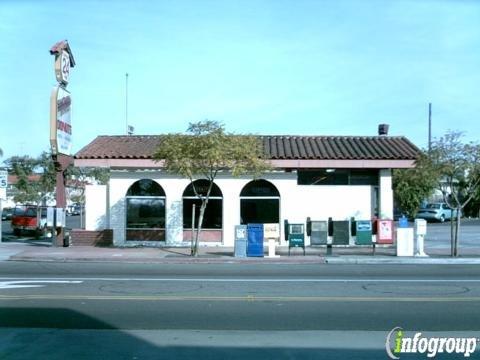 Finest Donuts of San Diego