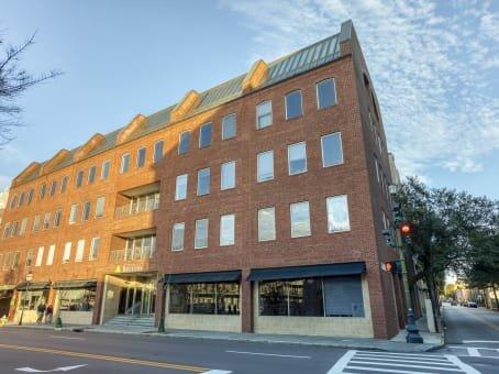 Regus - South Carolina, Charleston - Downtown Charleston