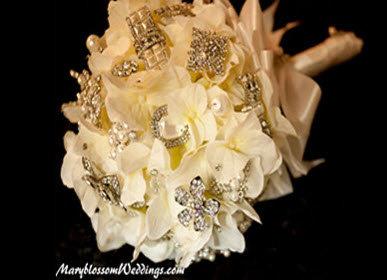 Maryblossom Weddings & Rentals