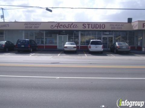 Acosta Studio Atelier, Inc