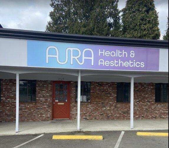 Aura Health & Aesthetics