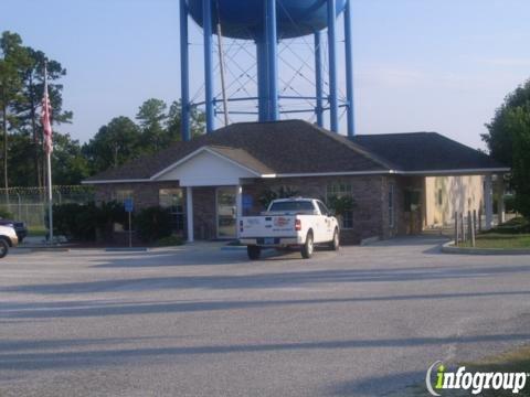 Orange Beach Water Authority