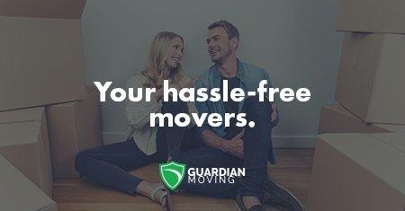 Guardian Moving Systems