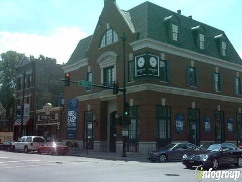 Old National Bank