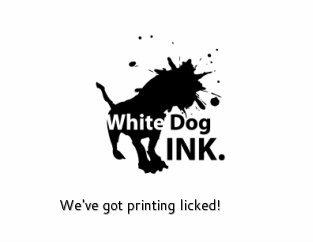 White Dog Ink