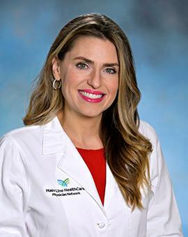 Blair S. Ashley, MD