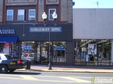 Canela Beauty Supply